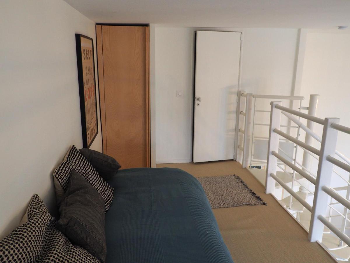 Appartamento Le Bigorneau , At 20m And Free Private Carpark