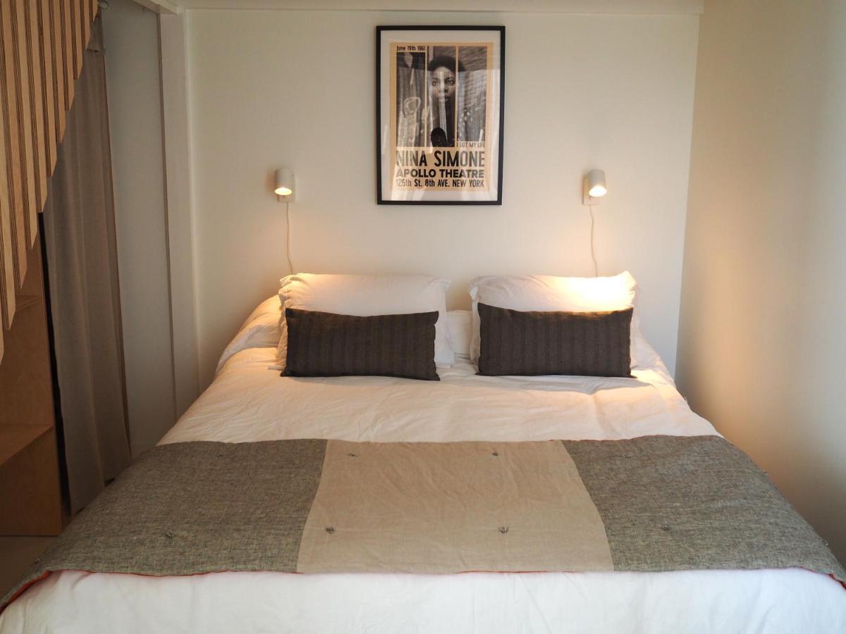 Appartamento Le Bigorneau , At 20m And Free Private Carpark Saint-Malo
