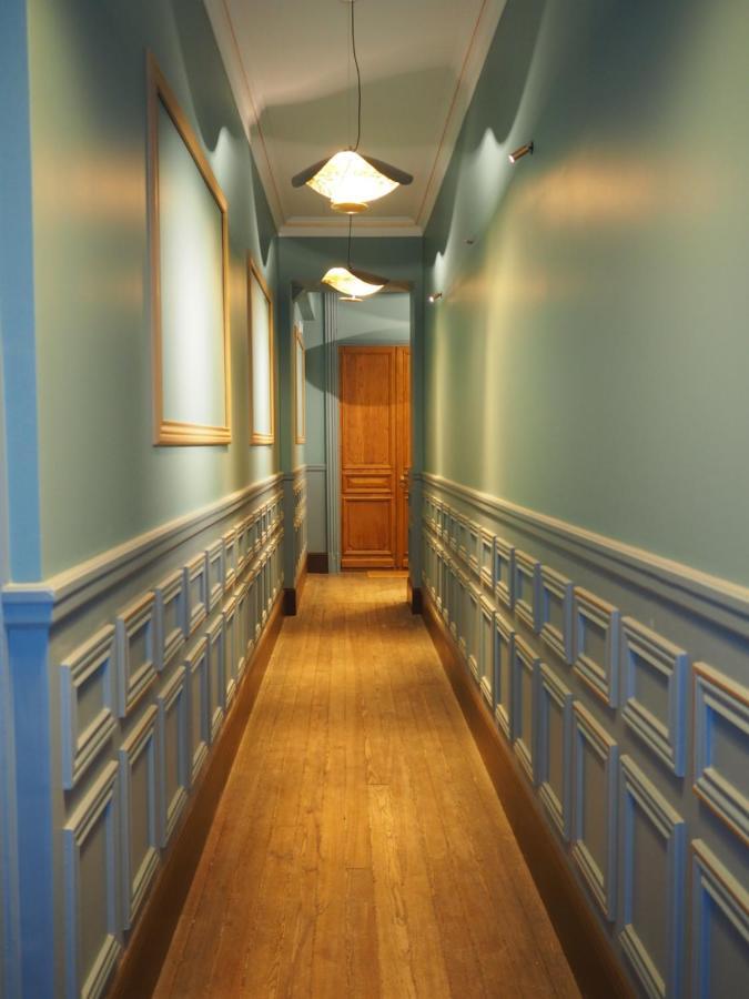 Le Bigorneau , At 20m And Free Private Carpark Appartamento *