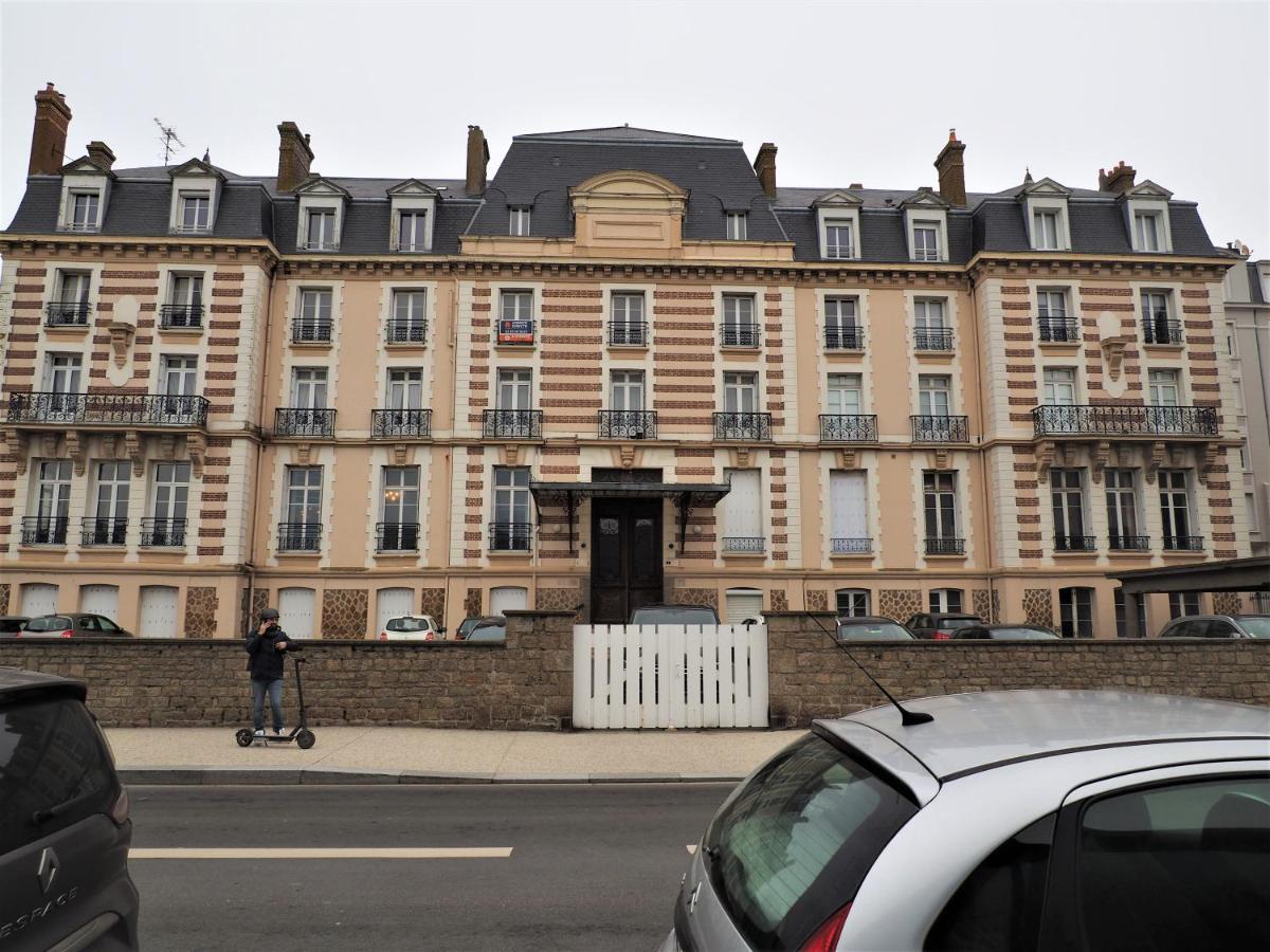 Le Bigorneau , At 20m And Free Private Carpark Appartamento *