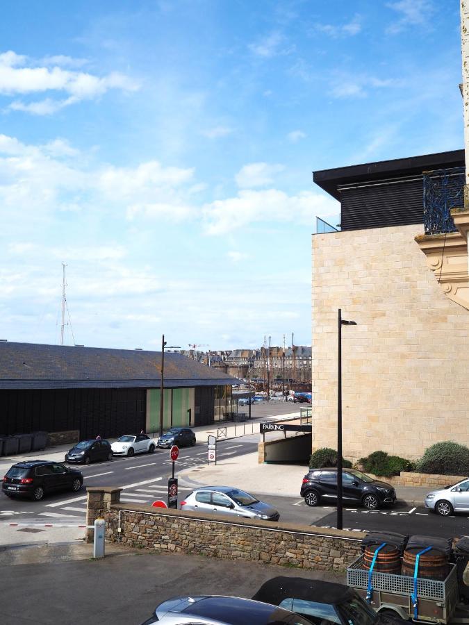 Appartamento Le Bigorneau , At 20m And Free Private Carpark *